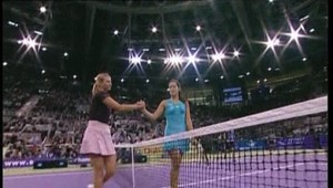 Snímka Šarapovovej rozkroku dôvodom na výpoveď a súd