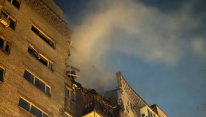 981. deň na Ukrajine: Rusko potvrdilo zapojenie vojakov KĽDR do vojny proti Ukrajine