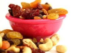 V sušených potravinách našli roztoče!