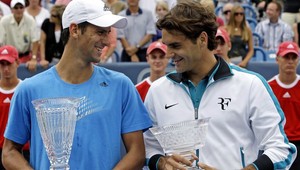 Federer by s Djokovičom na večeru nešiel