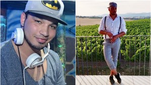 Pamätáte si Rockyho zo šou Hotel Paradise? Dnes je z neho INÝ muž, budete sa čudovať!