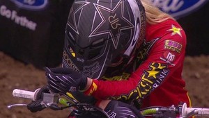 Nekrič hop, kým... Pretekárka prišla o jasné víťazstvo