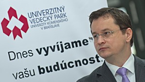 Exminister Draxler dostal pokutu. Pred voľbami viedol masívnu antikampaň proti Korčokovi