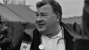 Už je známa presná príčina náhleho úmrtia profesora Vladimíra Krčméryho