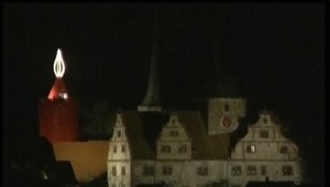 V nedeľu sa začne židovský sviatok Chanuka - slávnosť svetiel