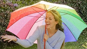 Horúci fén vystriedajú mraky s lejakmi...