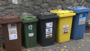 Situácia s komunálnym odpadom je alarmujúca. Každý Slovák vyprodukuje takmer pol tony ročne