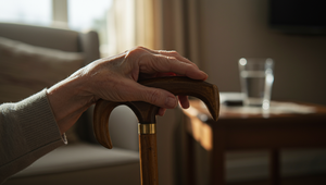 Svetový deň Parkinsonovej choroby pripadá na 11. apríla