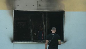 Odsúdený za smrteľný požiar: Podpaľač spôsobil smrť kamaráta