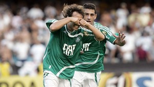 Caracas debutovo do štvrťfinále Copa Libertadores, Palmeiras až po penaltách