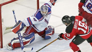 Petrohrad získal Brylina