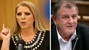 PRIESKUM: Najmenej dôveryhodní politici? Mečiar a Mojsejová