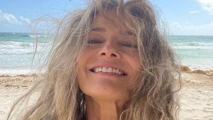 Najstaršia česká topmodelka oslávila 58 rokov: Za priania poďakovala úplne nahou fotkou bez úprav