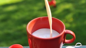 Historické maximum cien mlieka. Agrosektor varuje pred červenými číslami