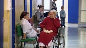 Pacientov poslali preč z bojnickej nemocnice! Kvôli poisťovni...