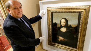 Mona Lisa má sestru. Da Vinci namaľoval vraj dva obrazy