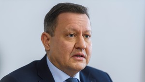 Daniel Lipšic dostal za hádku s kolegyňou písomné pokarhanie