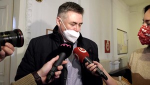 Na špecializovanom trestnom súde pokračuje kauza Babylon. Súdia exšéfa kontrarozviedky SIS