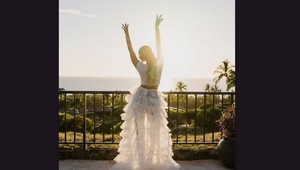 Rozprávková svadba v toskánskej vinici. Slávna speváčka sa VYDALA!