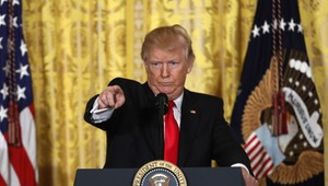 Zverejnili daňové priznanie Donalda Trumpa. Vraj nezákonne