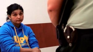 Žena, ktorá za pôrod do latríny dostala 20 rokov, je znova tehotná