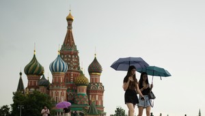 Rusko vymiera. Dôvodom je vojna aj zlyhávajúca ekonomika