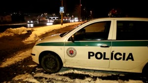 V Banskej Bystrici zmizol dopravný policajt. S ním sa stratilo aj stotisíc z dopravných pokút