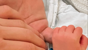 A už je na svete! Krásna moderátorka porodila, bábo dostalo veľmi neobvyklé meno!