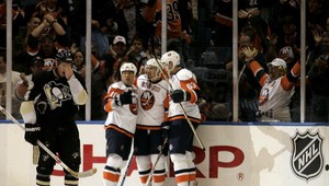 Deväť gólov Slovákov