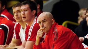 Slováci vykročili k MS suverénnym triumfom 49:22 nad Bulharskom