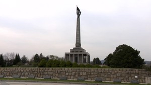 Najväčší vojnový pamätník v strednej Európe Slavín čaká rekonštrukcia. Novinkou bude múzeum