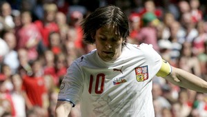 Rosický rýpe do Slovákov: "V baráži končíte!"