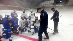 Štartuje Hlinka Gretzky Cup: Slováci proti Švajčiarom, s ktorými vždy prehrali