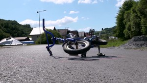 Tragická udalosť: Opitý vodič zrazil iba trojročnú Vanesku. Dievčatko je v kritickom stave