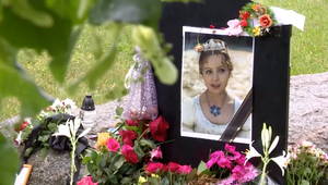 Plakalo aj nebo! Posledná rozlúčka so Šafránkovou, pohľad na jej manžela lámal srdce!