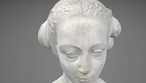 Kam odcestovala Donatellova busta? Spišské múzeum údajne nedisponuje prvkami na jej ochranu