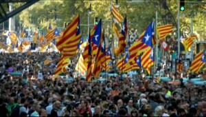 Katalánci majú šancu na osamostatnenie. Vo voľbách vyhrali separatisti