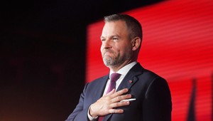 Prezident pripustil, že návrh k ÚOO po preštudovaní vráti parlamentu