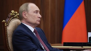 Publicista žijúci v Moskve: Európa ukazuje slabosť, Rusko je presvedčené o víťazstve