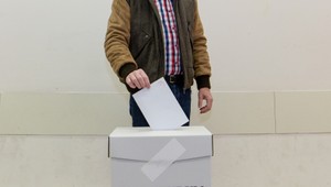 Exkluzívny prieskum AKO pre Na hrane: Takto by dopadli najbližšie parlamentné voľby