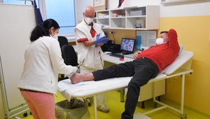 Špecializovaní lekári majú vystavovať ePN-ky. Nemajú prístup k dokumentácii pacienta