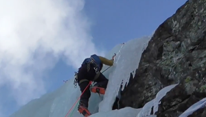 Už od pondelka vidieť vo Vysokých Tatrách viac horolezcov, ako zvyčajne. Dôvodov je niekoľko