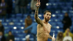 Za čo možno získať dres Sergia Ramosa? Choďte najprv k mäsiarovi...