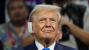 Trump tvrdí, že vojnu na Ukrajine skončí skôr, ako sa ujme prezidentského úradu