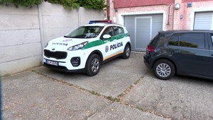 Inšpekcia na pokyn prokurátora zadržala šéfa Úradu inšpekčnej služby Scholtza