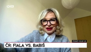 Odborníčka na politický marketing: Babiš v priamom prenose korumpoval voličov