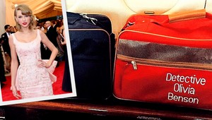 Taylor Swift (25) dostala najlepší darček od mamy