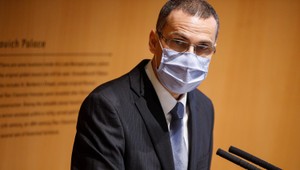 Žilinka stopol obvinenia Brhelovi. Zákonné podmienky na trestné stíhanie vraj neboli splnené