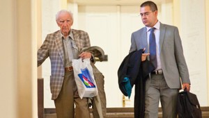 Maďari obnovili súd so slovenským vojnovým zločincom Csatárym