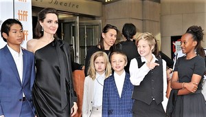Dobré rady od šesťnásobnej mamy? Angelina Jolie odporúča rodičom TOTO!